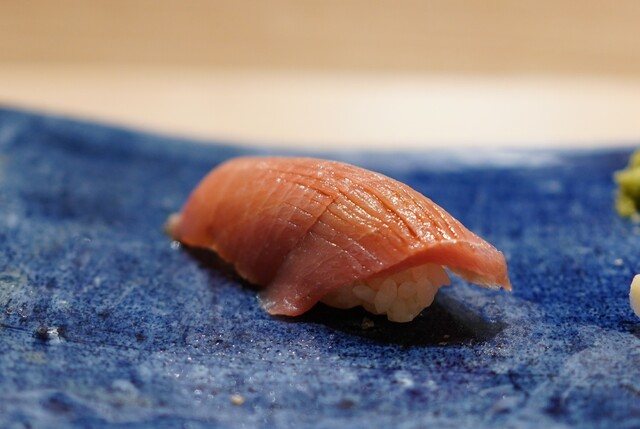 鮨 秀とら的实拍高清图