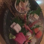 海鮮道楽たくみ的实拍图