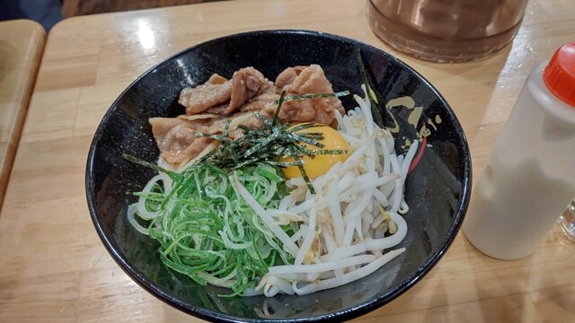 らーめん二男坊 博多本店的實拍高清圖