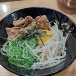 らーめん二男坊 博多本店的實拍圖