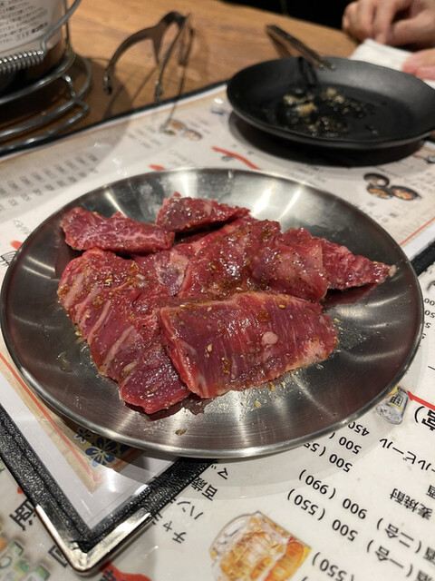 炭火焼肉スップル 用賀店的实拍高清图
