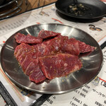炭火焼肉スップル 用賀店的实拍图