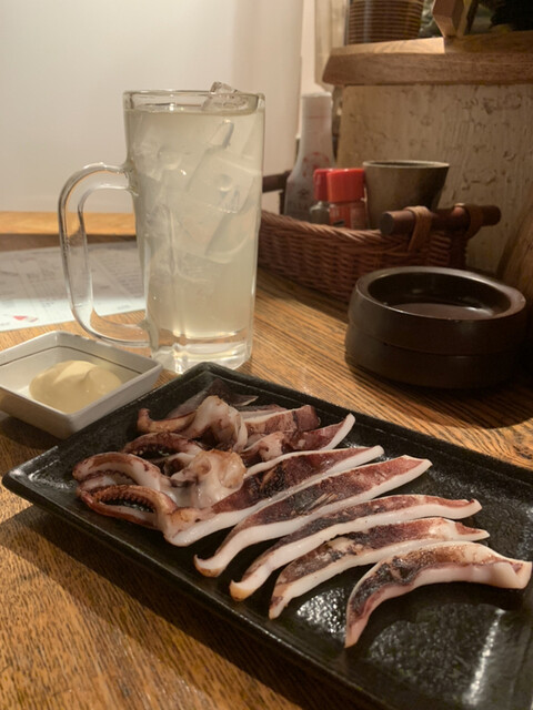 八方 テレビ塔前店的實拍高清圖