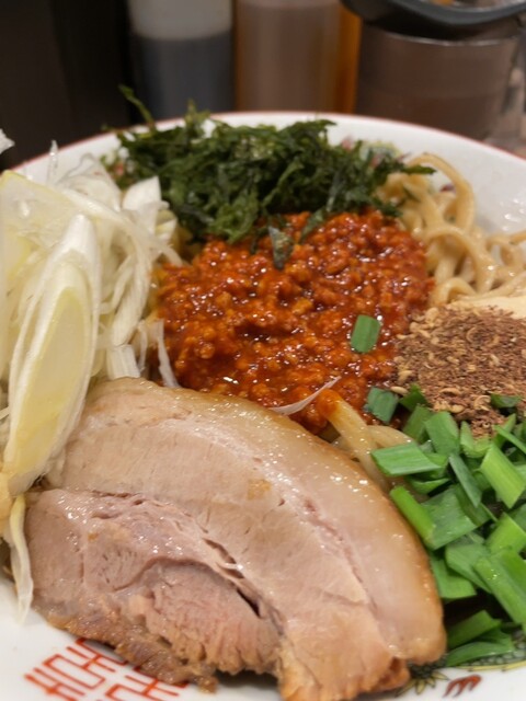 ラーメン 鷹の目 蒲田店的實拍高清圖
