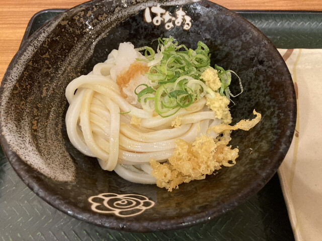 recommendations image for はなまるうどん 大阪心斎橋店