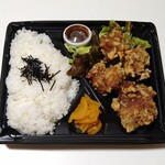 とりどーる 東大阪中野店的实拍图