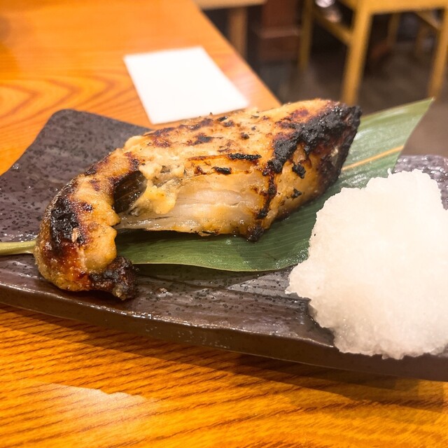 魚焼男 新橋本店的實拍高清圖