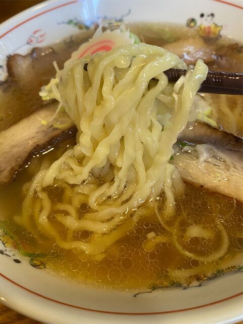 らーめん心繋的实拍高清图