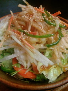 お好み焼き　百花的实拍图