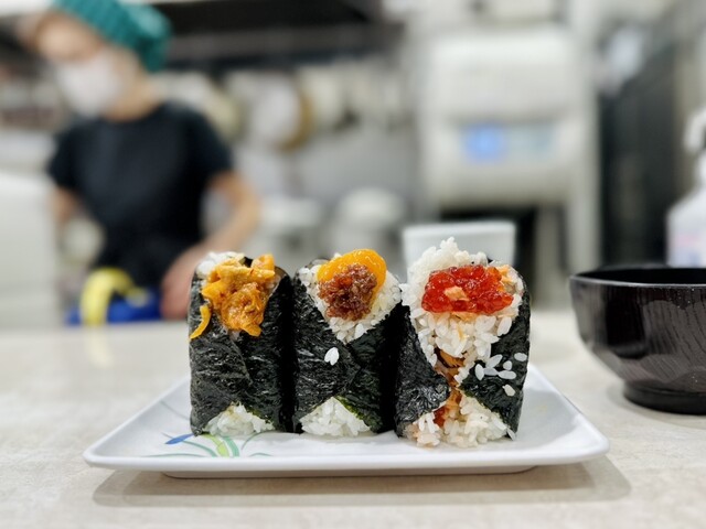 recommendations image for おにぎりぼんご
