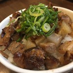 recommendations for チャーシューのうまいラーメン屋 富士