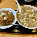 recommendations for 平和軒