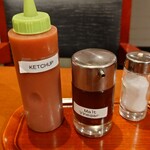 Malins FiSH&CHIPS 西武渋谷店的實拍圖