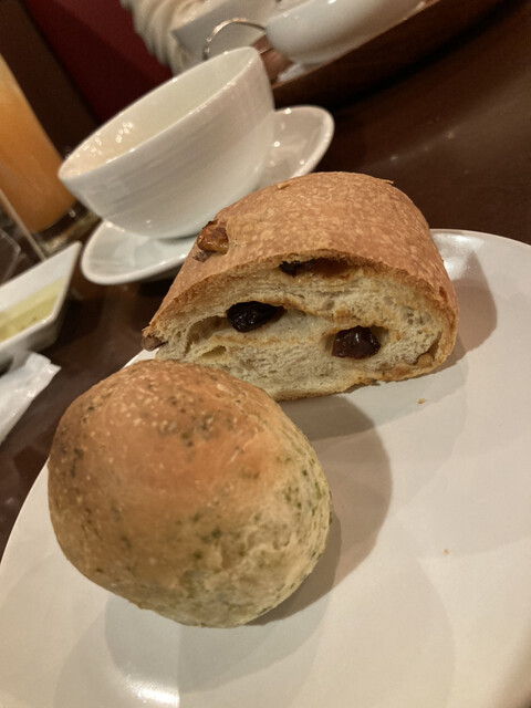 recommendations image for ビストロモーべ ギャルソン 堺筋本町