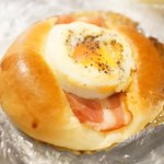 すぎうらベーカリー 円山店的实拍图