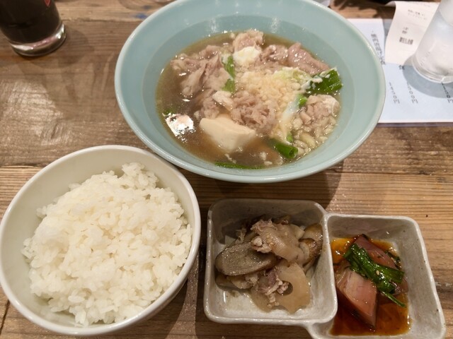 食堂チャチャチャ的實拍高清圖