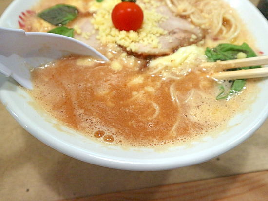 recommendations image for ラーメン カナデヤ