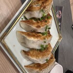 中国料理 唐苑 ひばりヶ丘店的实拍图