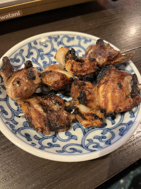 信長本家 筑紫口店的實拍高清圖