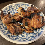 信長本家 筑紫口店的實拍圖
