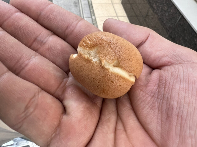 recommendations image for ベビーカステラ 中澤製菓