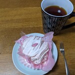 パティスリー ル・シェルシェ的实拍图