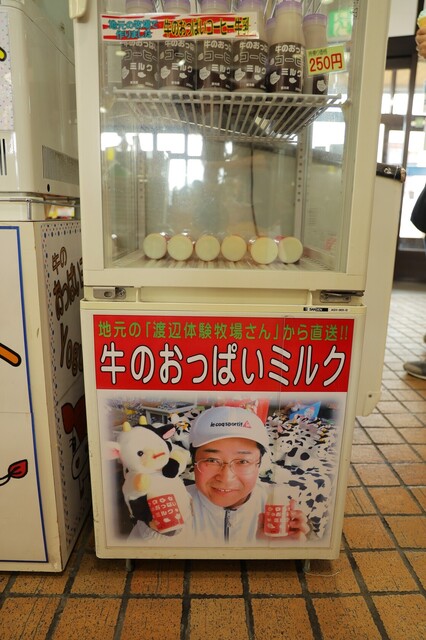 摩周湖第一展望台レストハウス的實拍高清圖