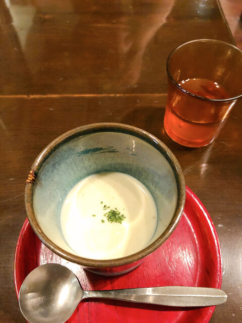 カフェ・ハイチ 新宿サブナード店的實拍高清圖