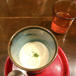 カフェ・ハイチ 新宿サブナード店的實拍圖