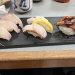 大興寿司 南店的實拍圖