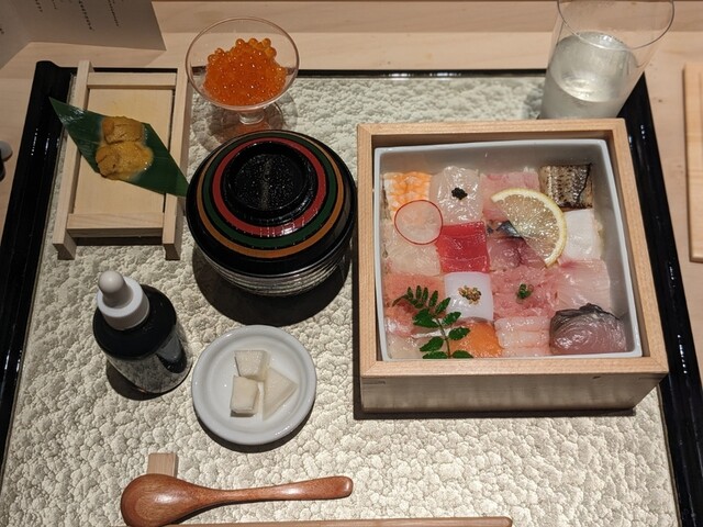 鮨重 つむぎ的實拍高清圖