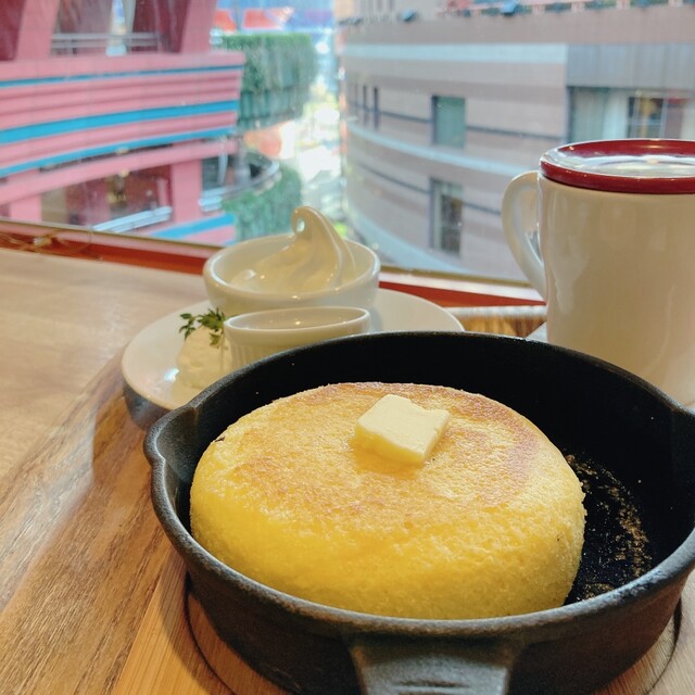カフェオットー シクロ的實拍高清圖