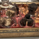 Terres de Truffes, Tokyo的实拍图