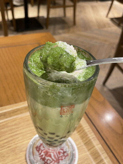 春水堂 銀座店的實拍高清圖