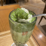 春水堂 銀座店的實拍圖