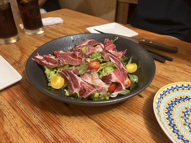 recommendations image for バルアンドデリ エル・ロセヨ