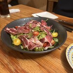 recommendations for バルアンドデリ エル・ロセヨ