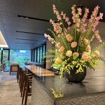 ホテルオークラ 京都 岡崎別邸的實拍圖