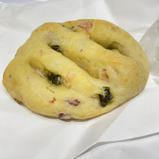 recommendations image for メゾン・カイザー・ショップ 銀座松屋店