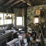 五郎の石の家 売店的實拍圖