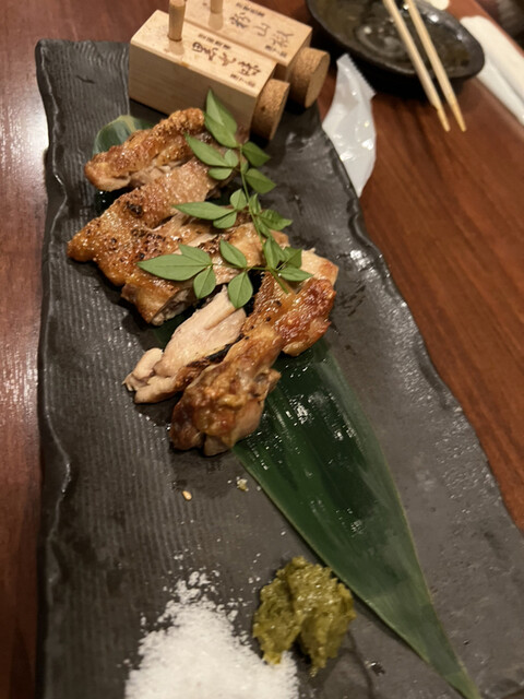 個室和席 真菜や 梅田茶屋町的實拍高清圖