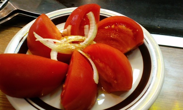 お好み焼き　百花的实拍高清图