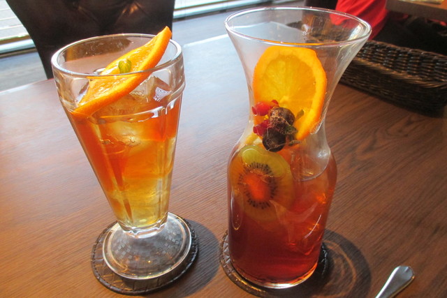 星乃珈琲店 国立駅前店的实拍高清图