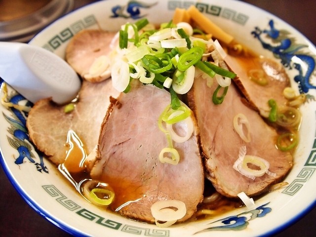 旭川ら～めん むら山的实拍高清图