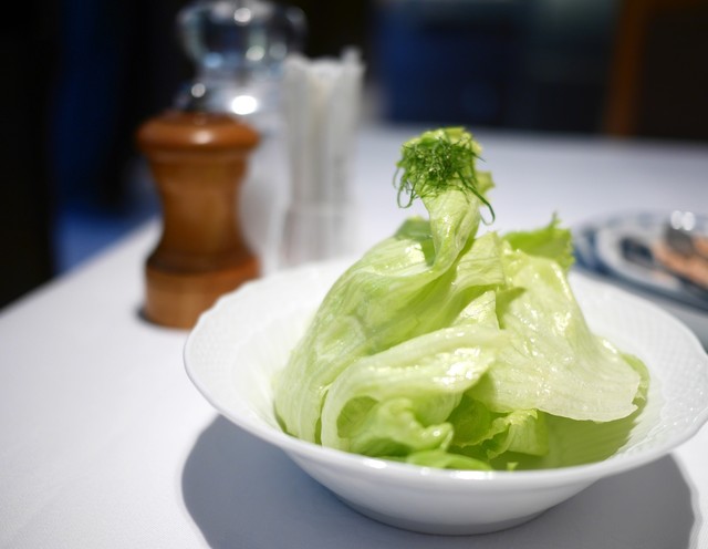 recommendations image for レストラン 代官山小川軒