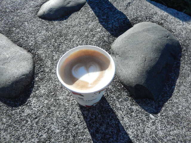 LATTE GRAPHIC 聖蹟桜ヶ丘的实拍高清图