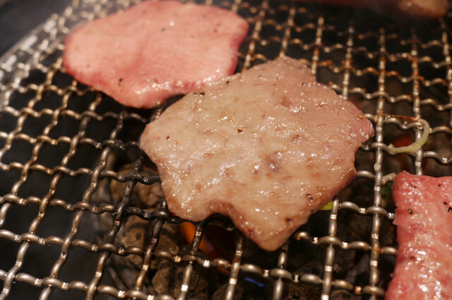 recommendations image for 焼肉 牛宮城