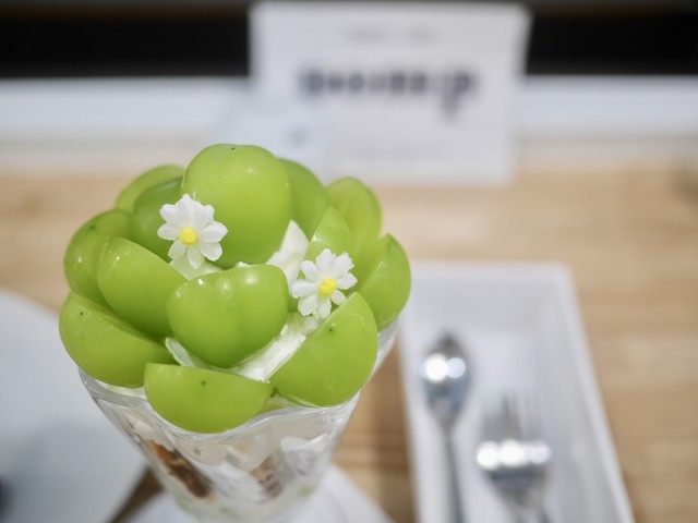フルーツカフェ pomp的實拍高清圖