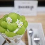 フルーツカフェ pomp的實拍圖