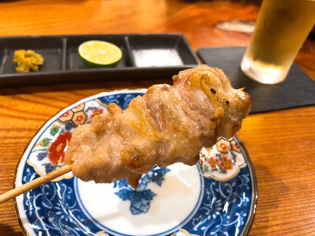 recommendations image for 備長炭焼・和食 さとり